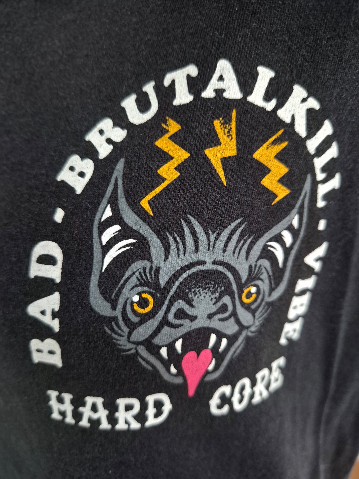 Brutalkill T shirt