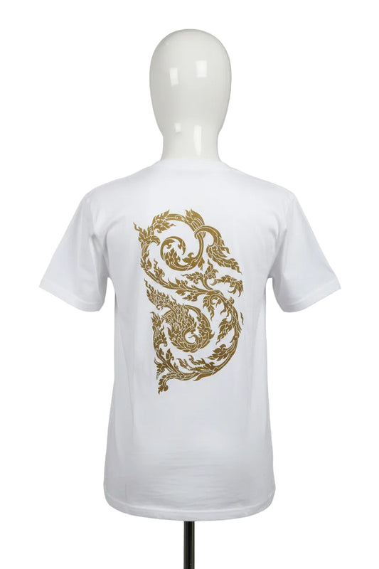 Dragon Style Tee