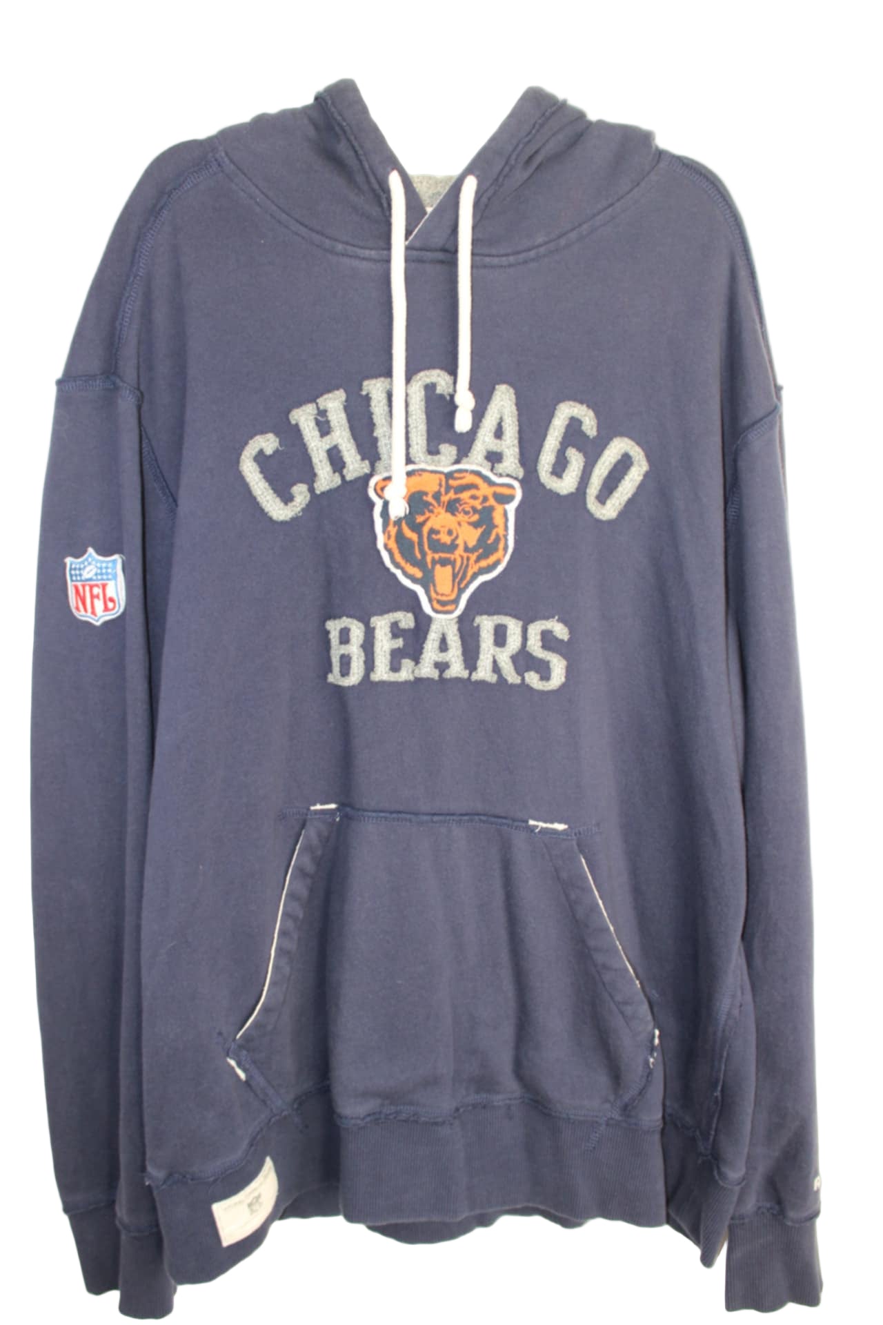 NFL Chicago Bears Hoodie, Size L