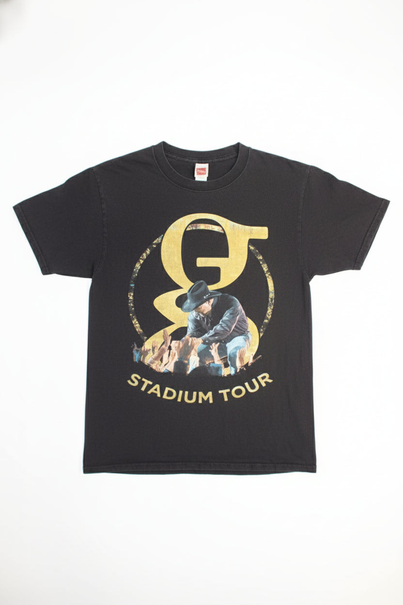 Garth Brooks T-Shirt, Size S