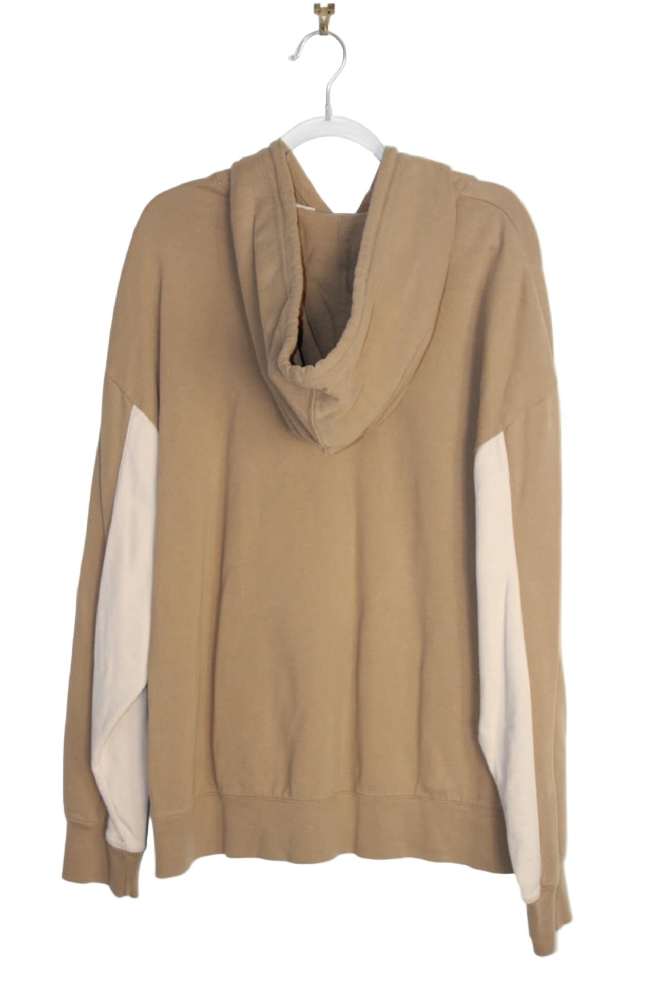 Levi's Colour Block Hoodie, Size L