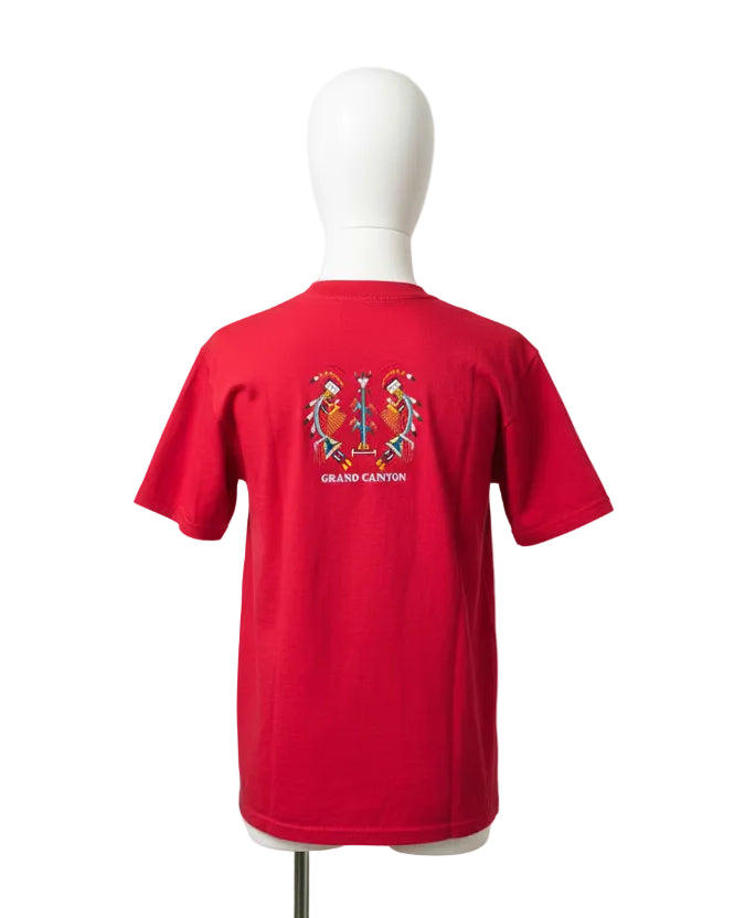 Vintage Grand Canyon Tee