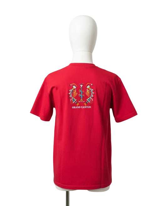 Vintage Grand Canyon Tee