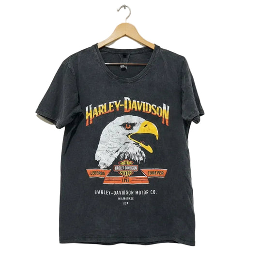 Harley Davidson Tee, Size XS