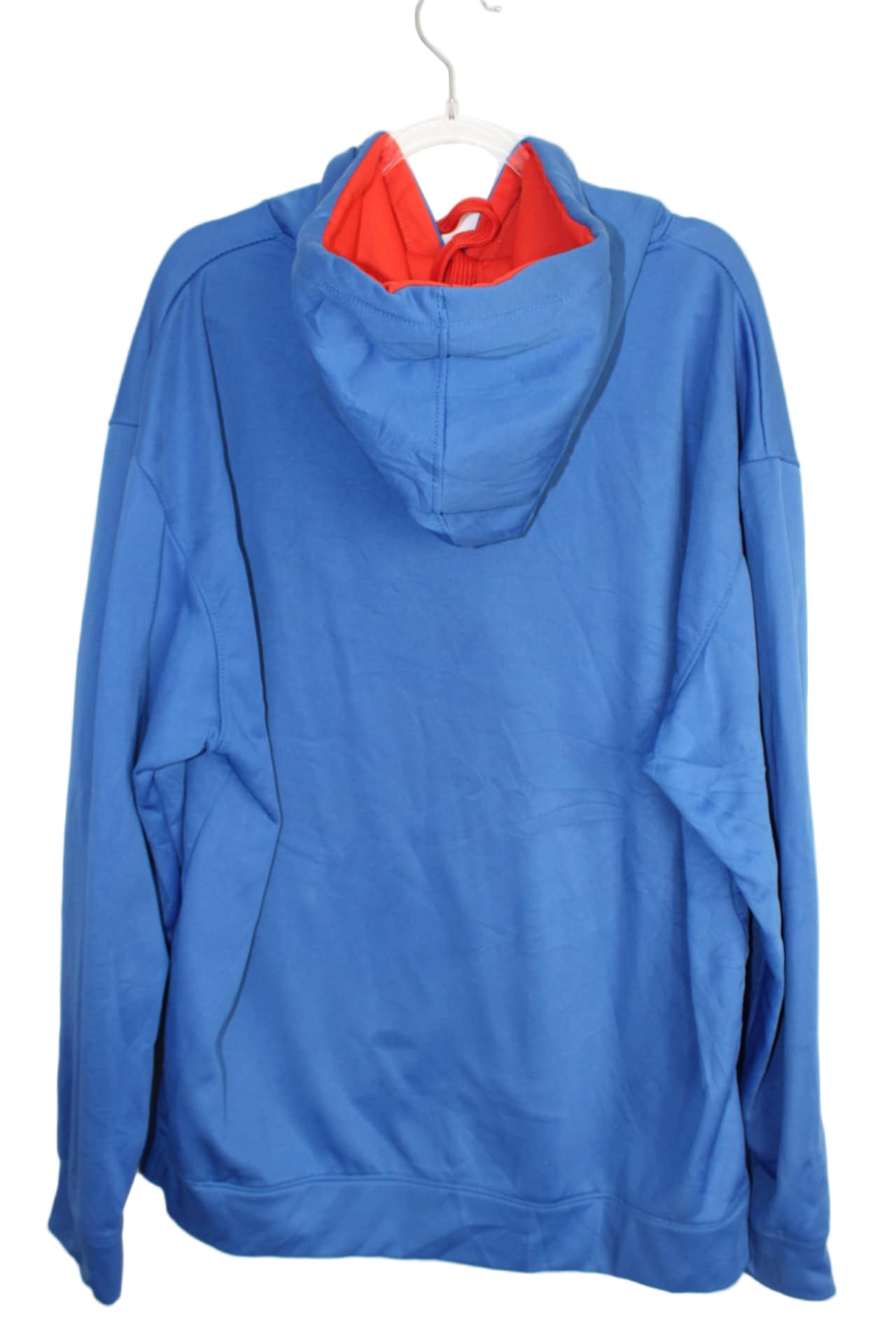 NBA Thunder OKC Hoodie, Size L