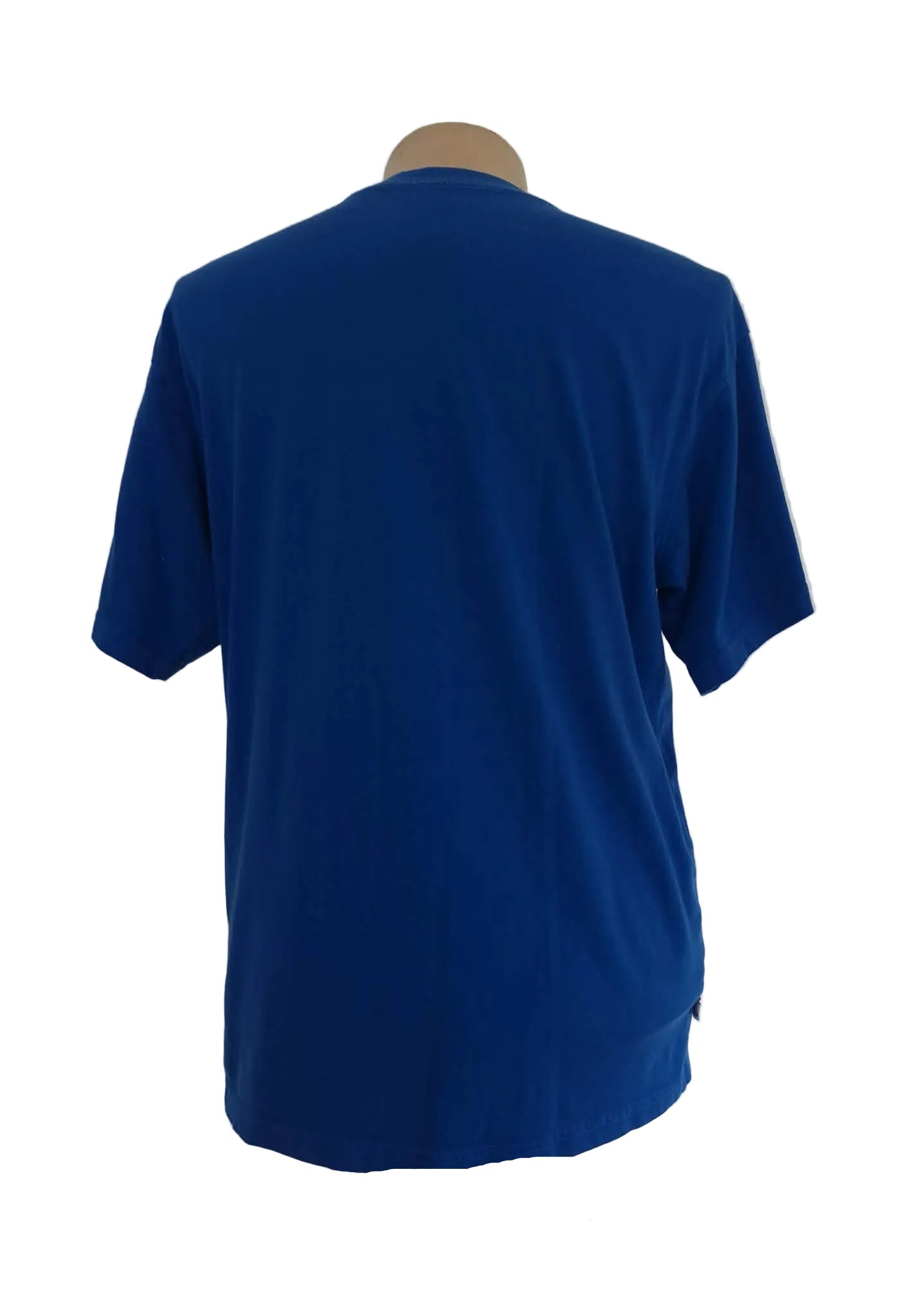 North Melbourne Kangaroos AFL Tee, Size S