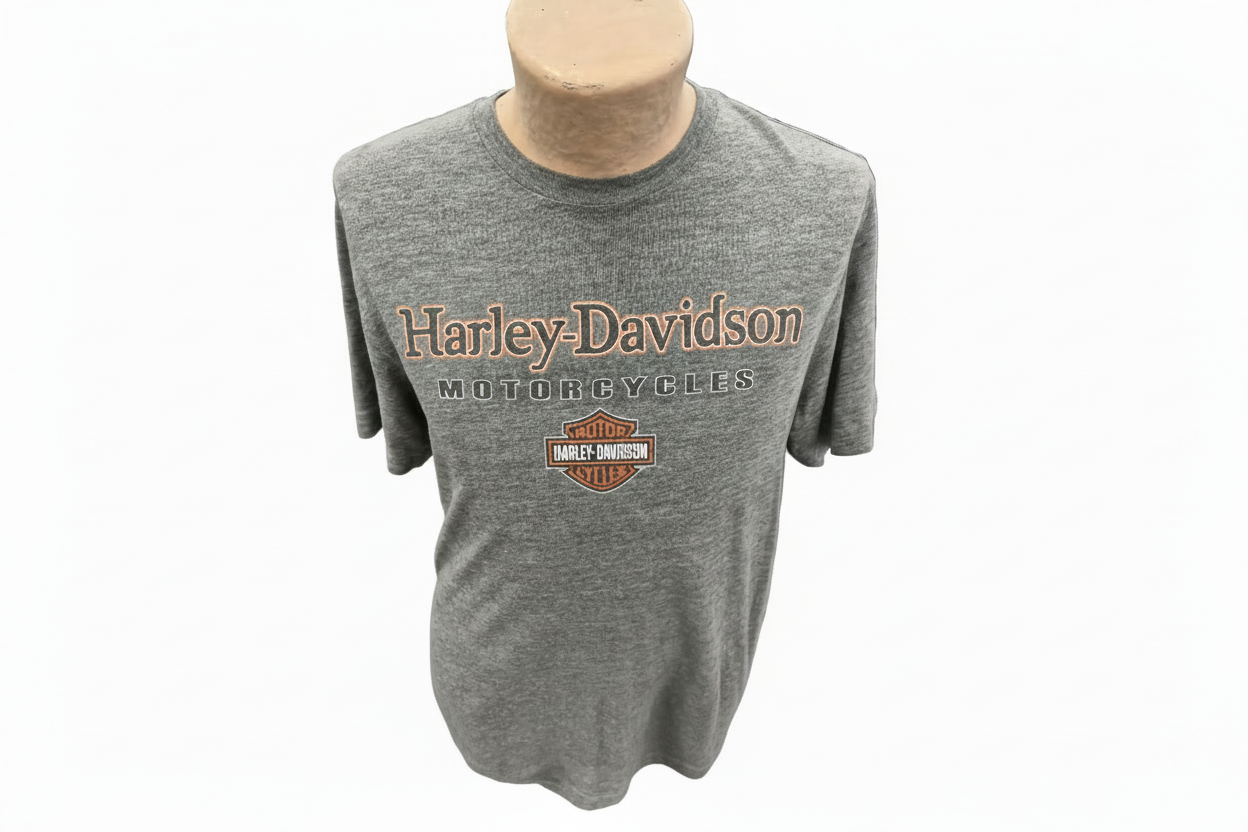 Official Harley Davidson Tee, Size M
