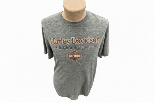 Official Harley Davidson Tee, Size M