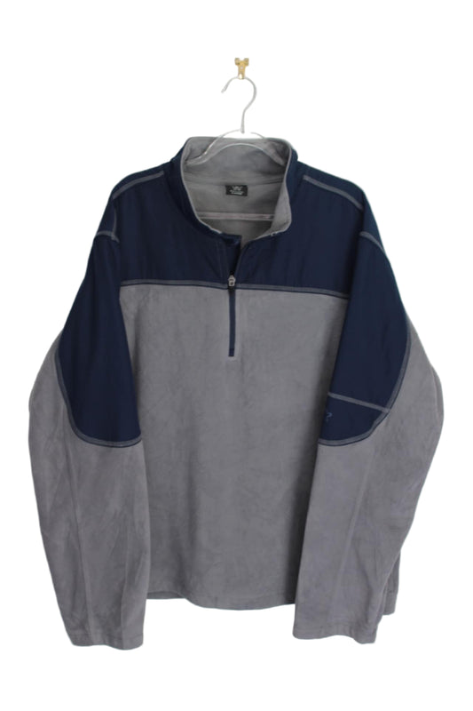 Vintage Starter Fleece, Size XL