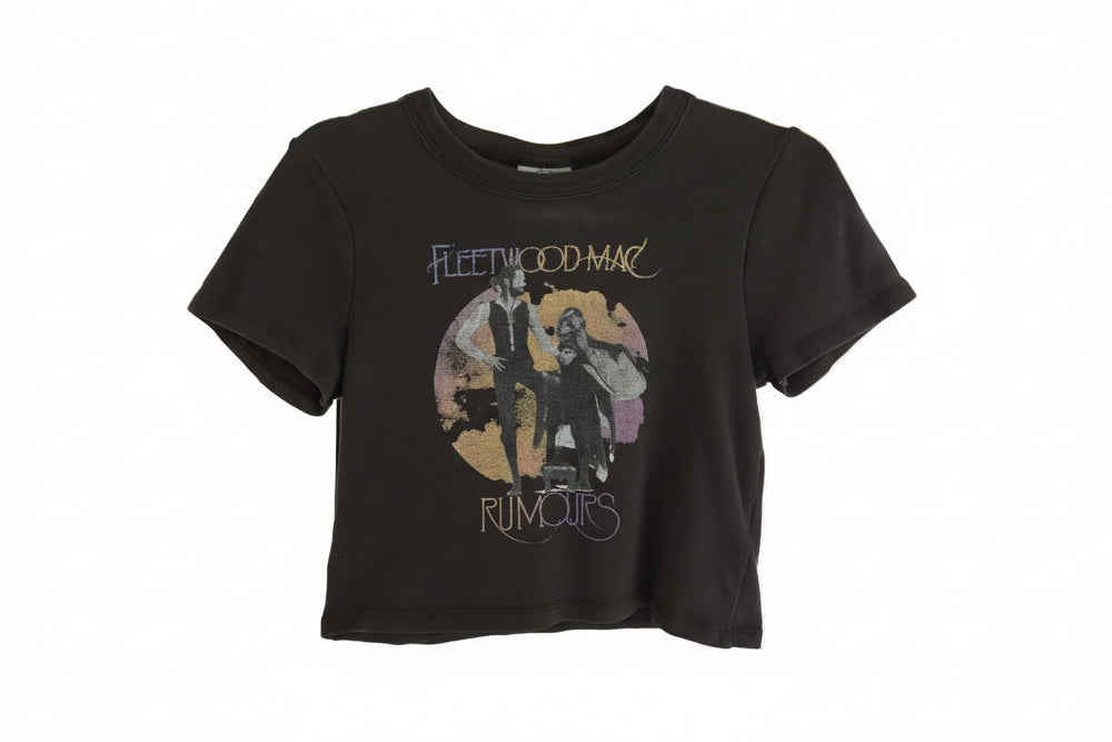 Kids Fleetwood Mac Tee, Age 6/7
