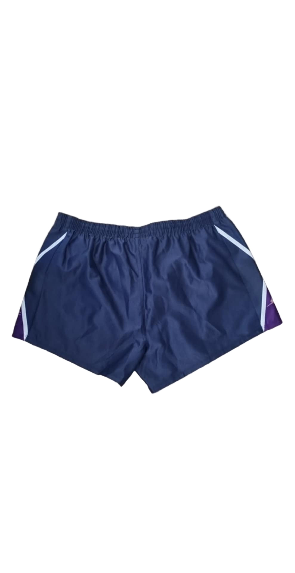 Melbourne Storm NRL Shorts, Size XXL