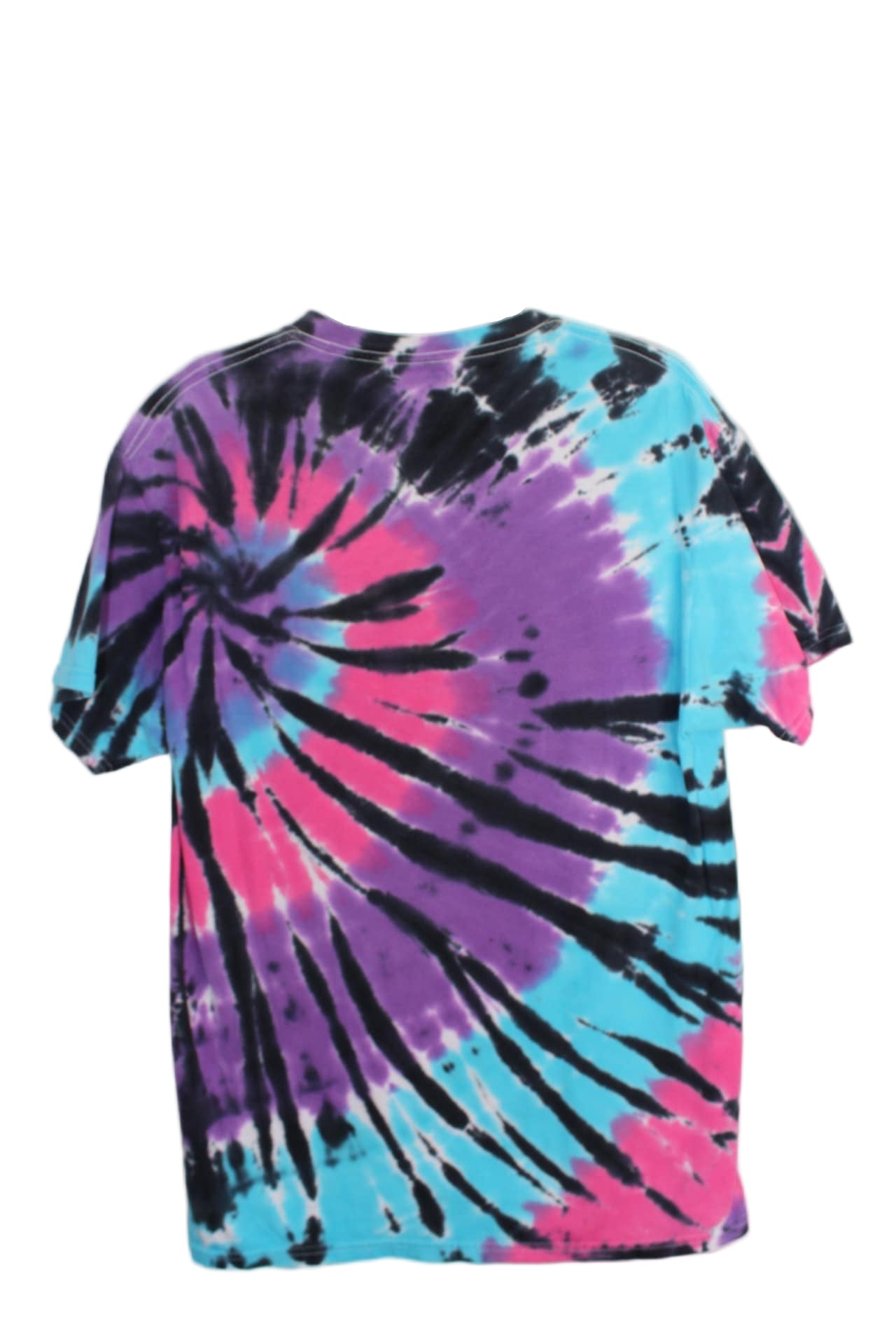 Aaliyah Tie Dye Tee, Size M
