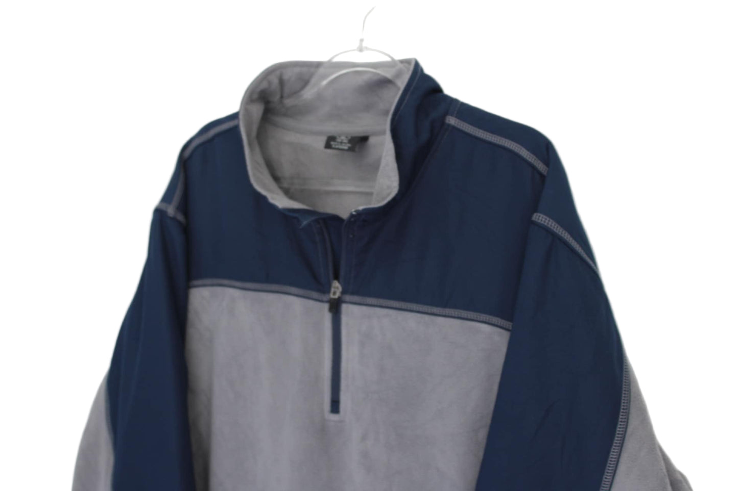 Vintage Starter Fleece, Size XL