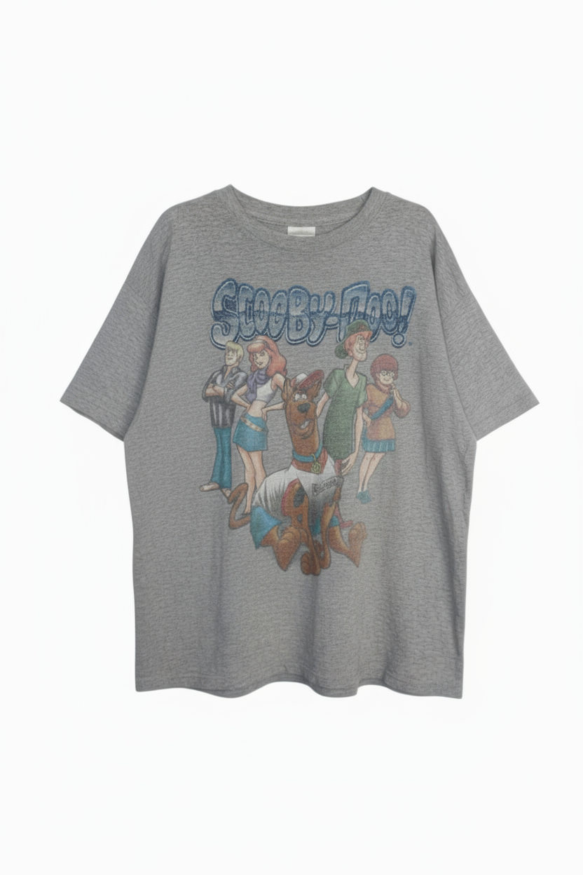 Vintage Scooby Doo Tee, Size XL