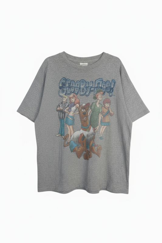 Vintage Scooby Doo Tee, Size XL