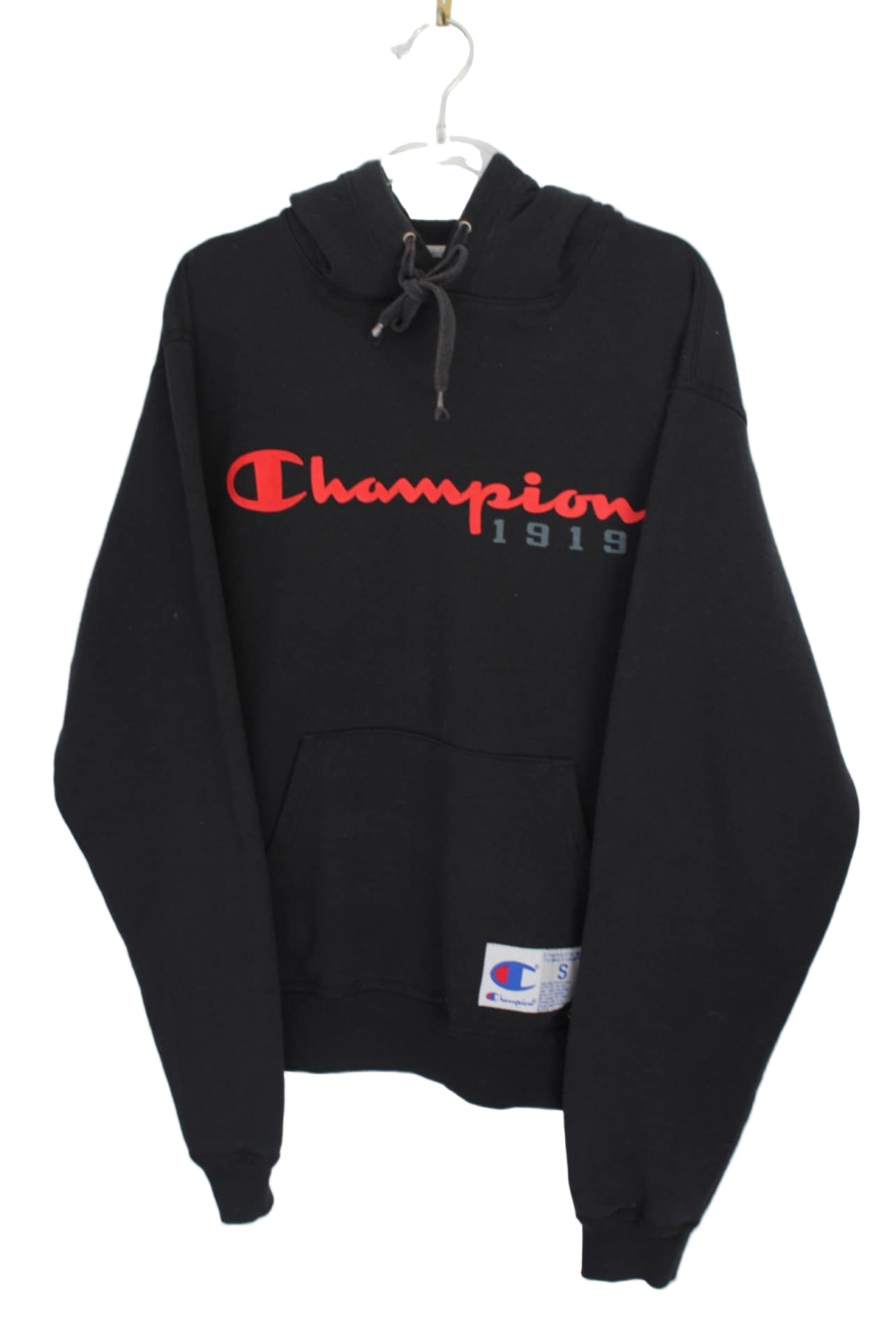 Champion Hoodie, Size S