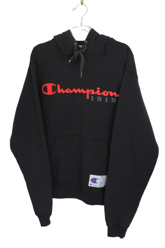 Champion Hoodie, Size S