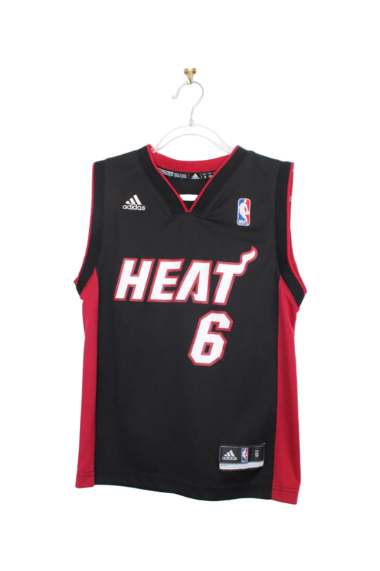 Kids NBA Singlet (LeBron James), Size S