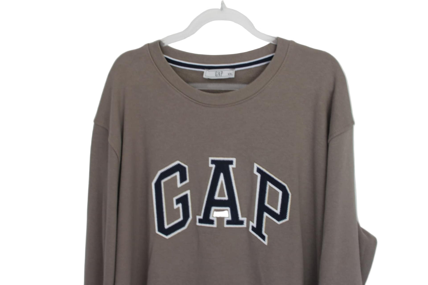 GAP Crewneck, Size XXL