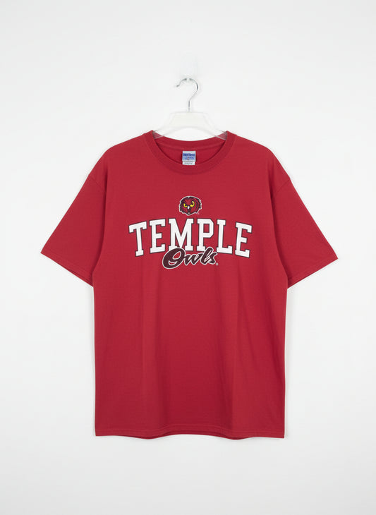 Temple Owls Tee