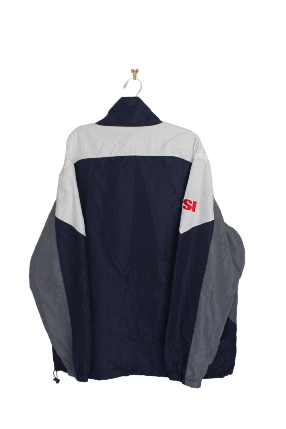 NFL Dallas Cowboys Windbreaker, Size XL