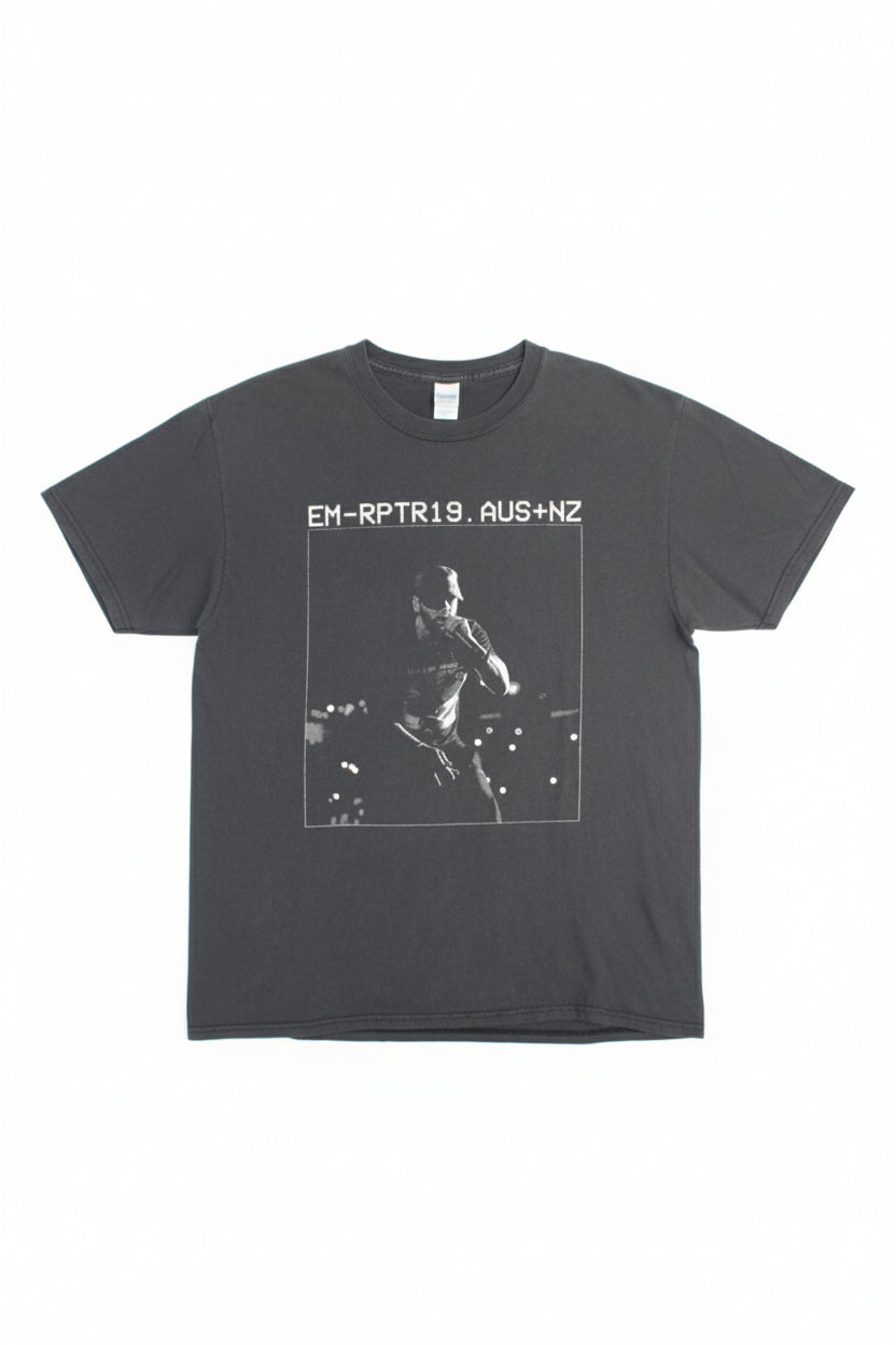 Eminem RPTR Tour Tee, Size L