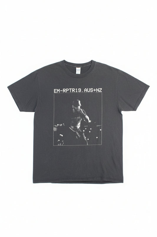 Eminem RPTR Tour Tee, Size L