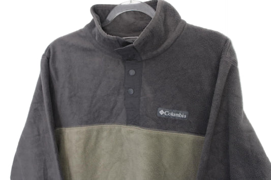 Columbia Fleece, Size S