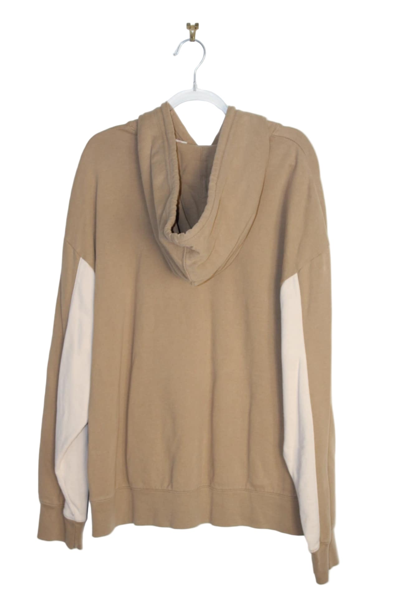 Levi's Colour Block Hoodie, Size L