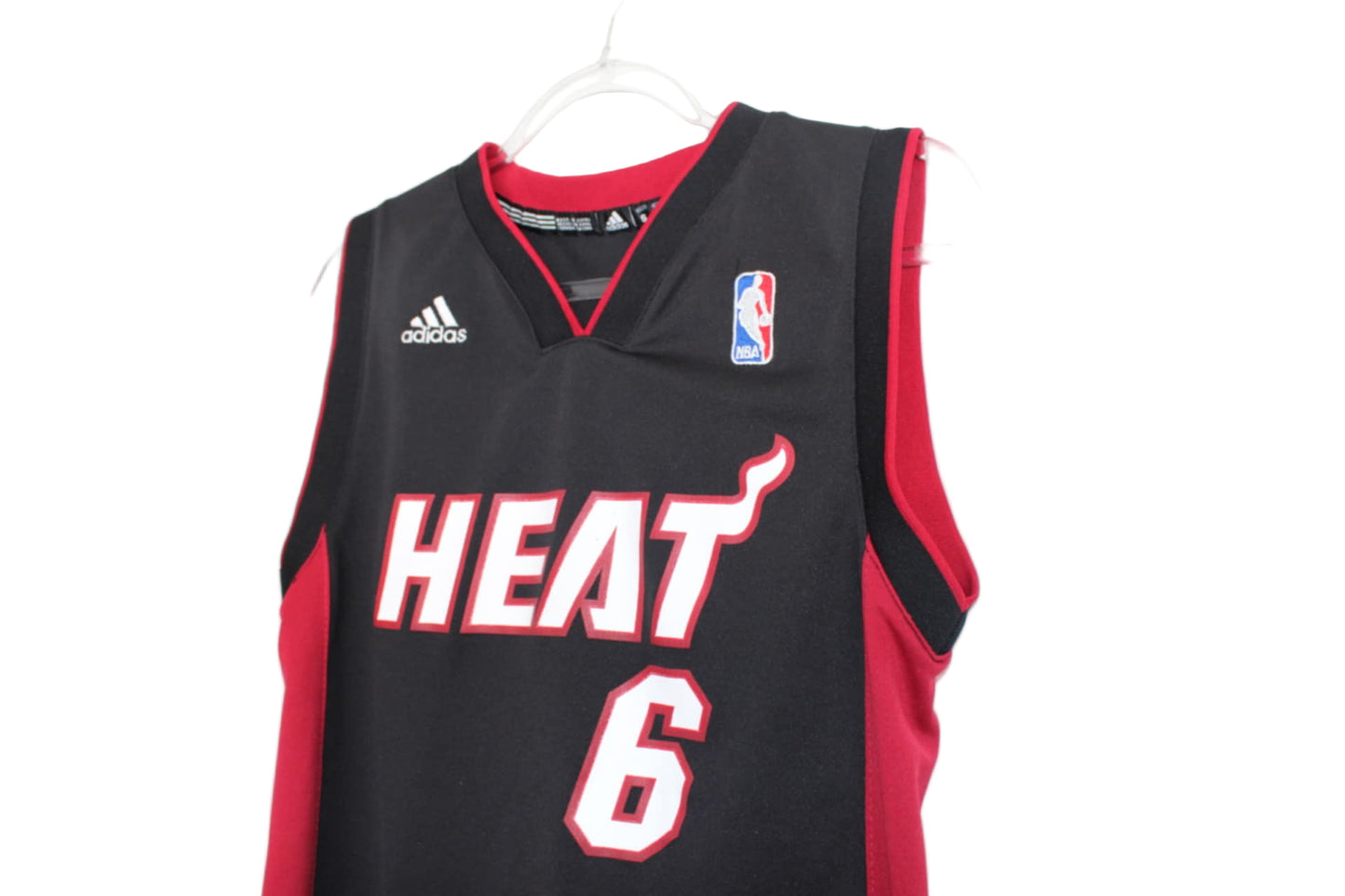 Kids NBA Singlet (LeBron James), Size S