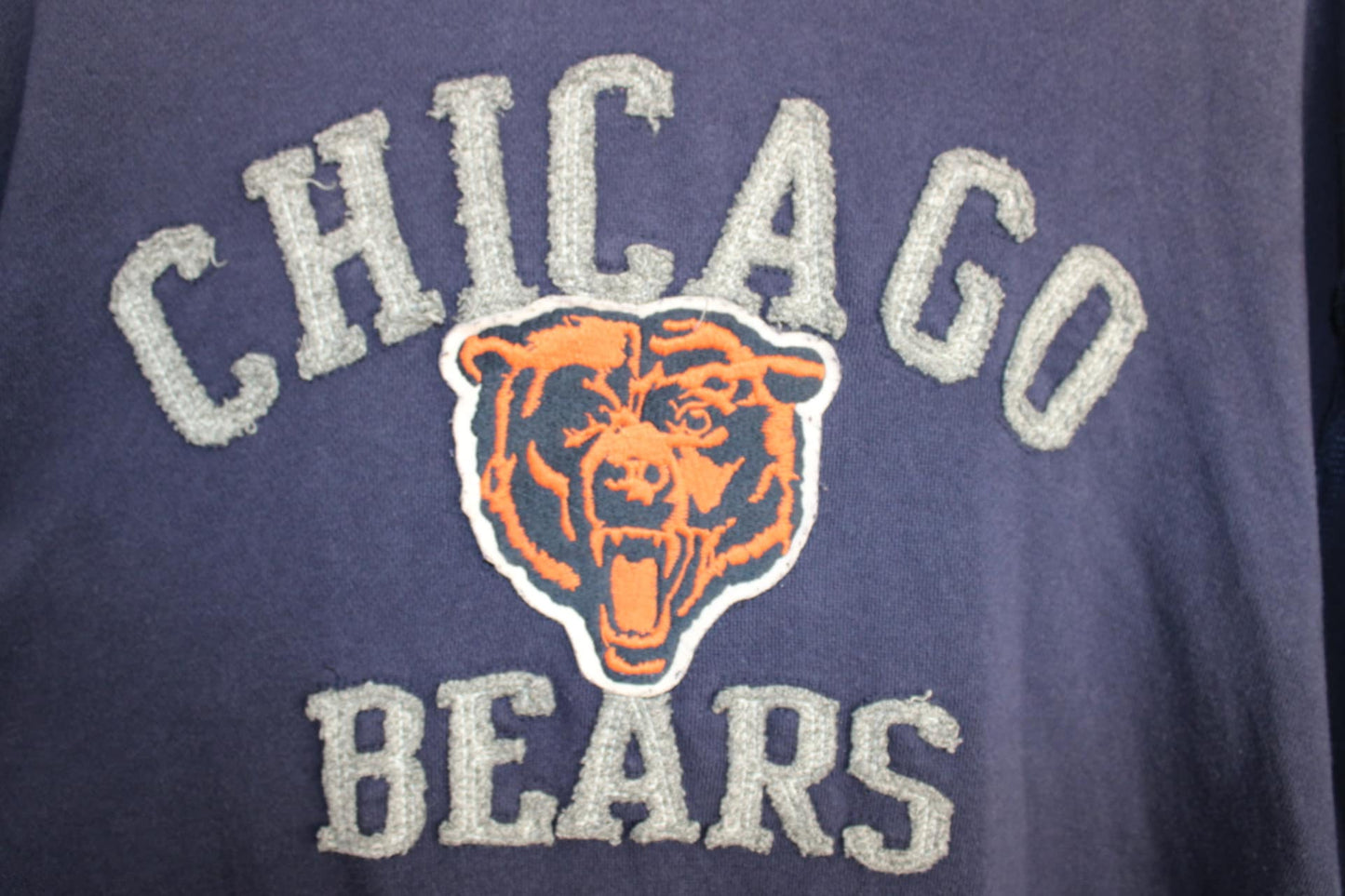 NFL Chicago Bears Hoodie, Size L