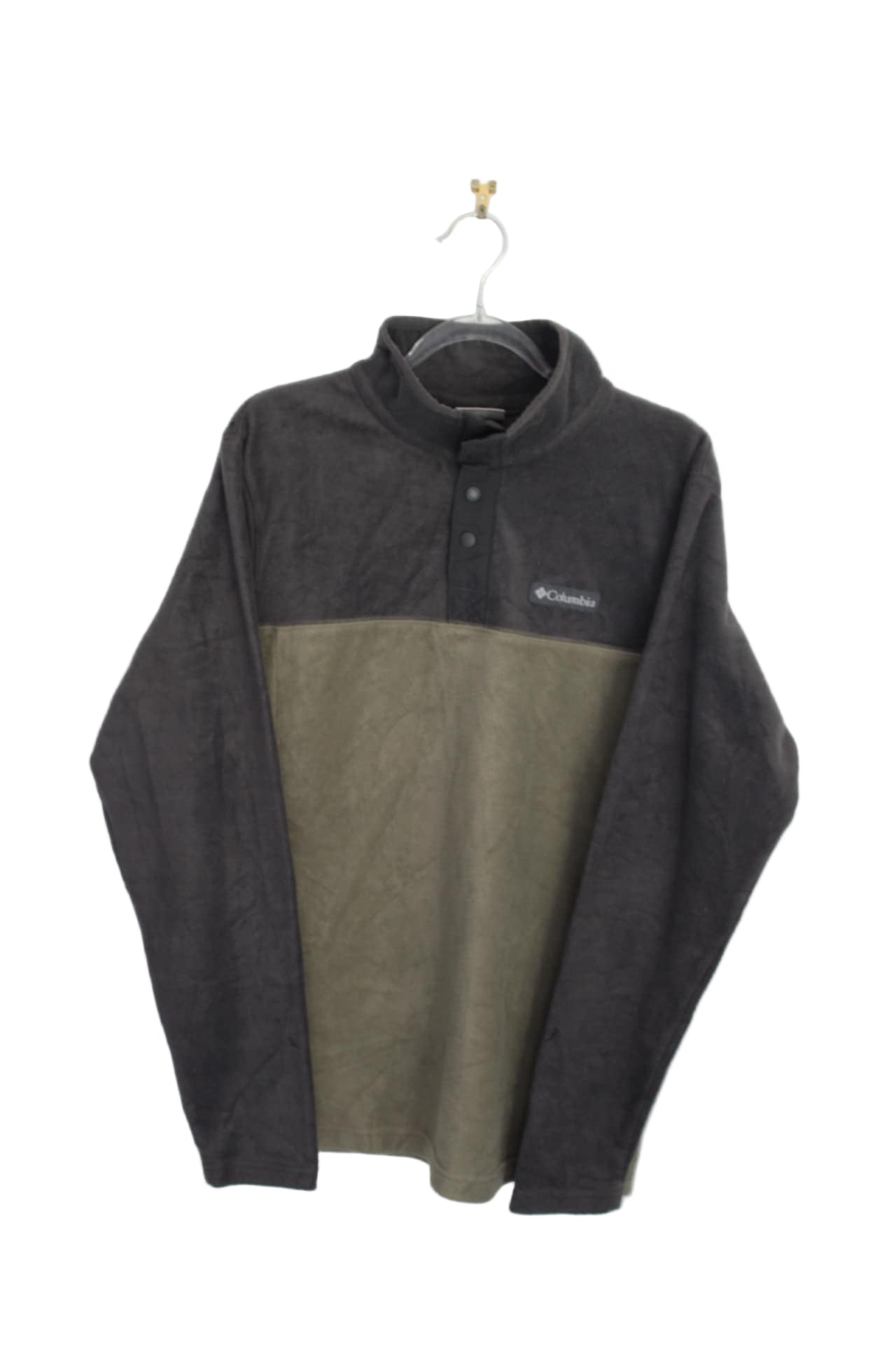 Columbia Fleece, Size S