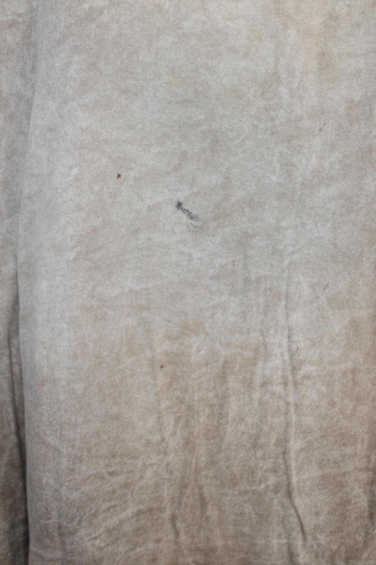 Rugged Bud's Harley Davidson Tee (Vintage), Size XXL