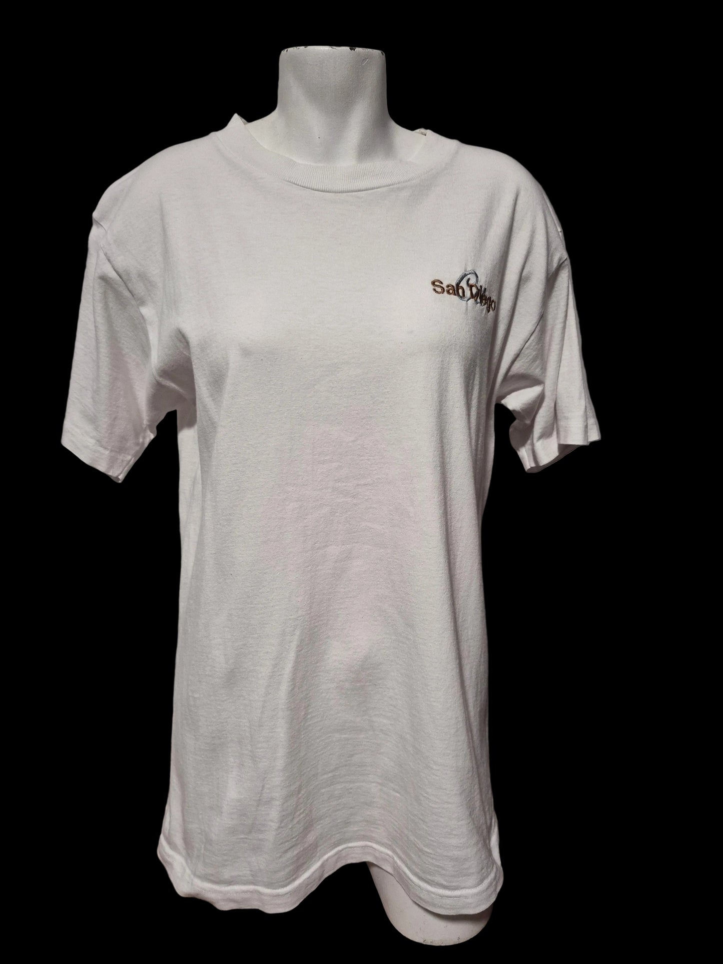 San Diego Tee, Size M