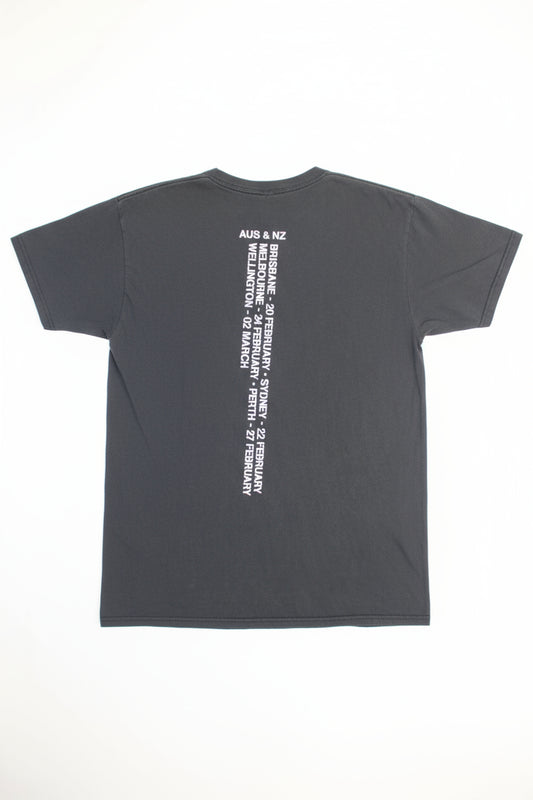 Eminem RPTR Tour Tee, Size L