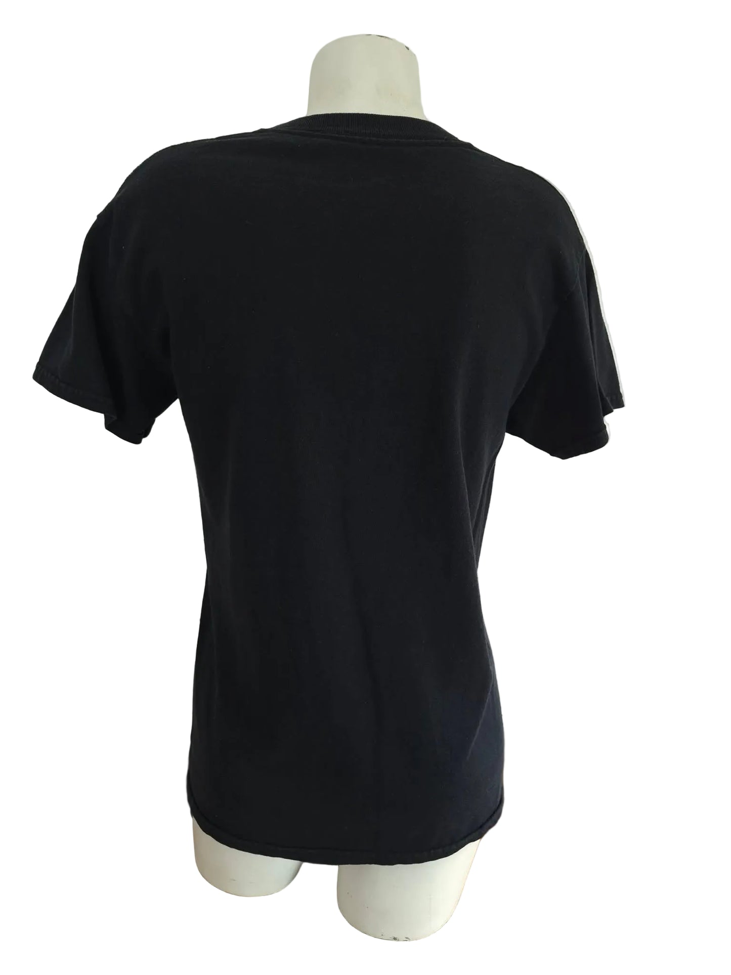Frail Body Band Tee, Size XS / S