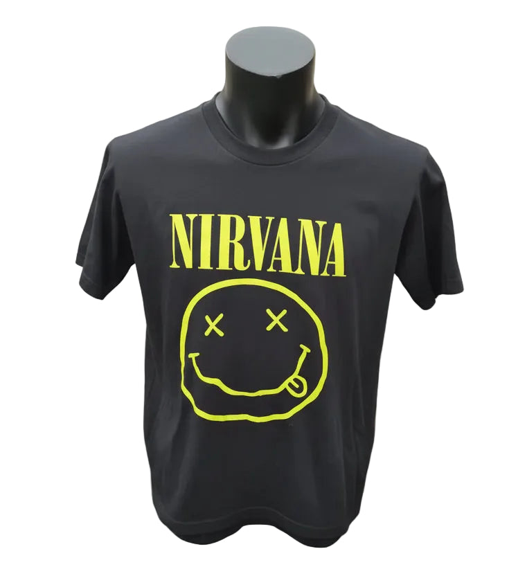 Nirvana Tee