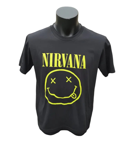 Nirvana Tee