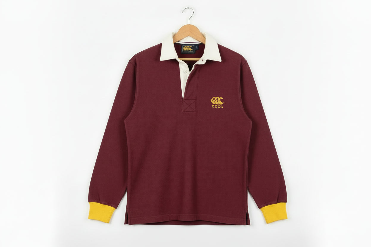 Kids Vintage Canterbury Top