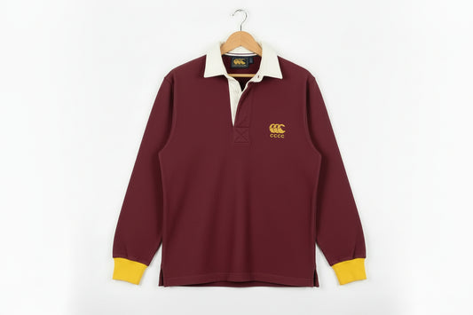 Kids Vintage Canterbury Top