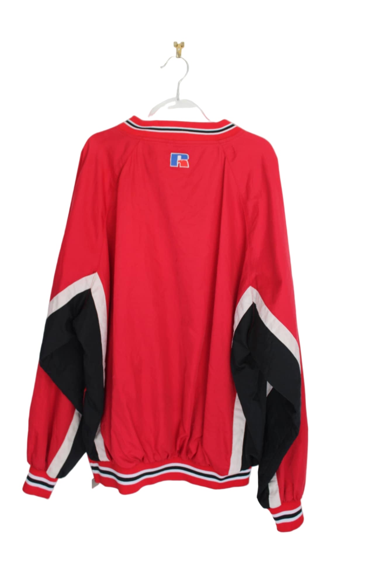 Vintage Colerain Football Pullover Windbreaker, Size XL